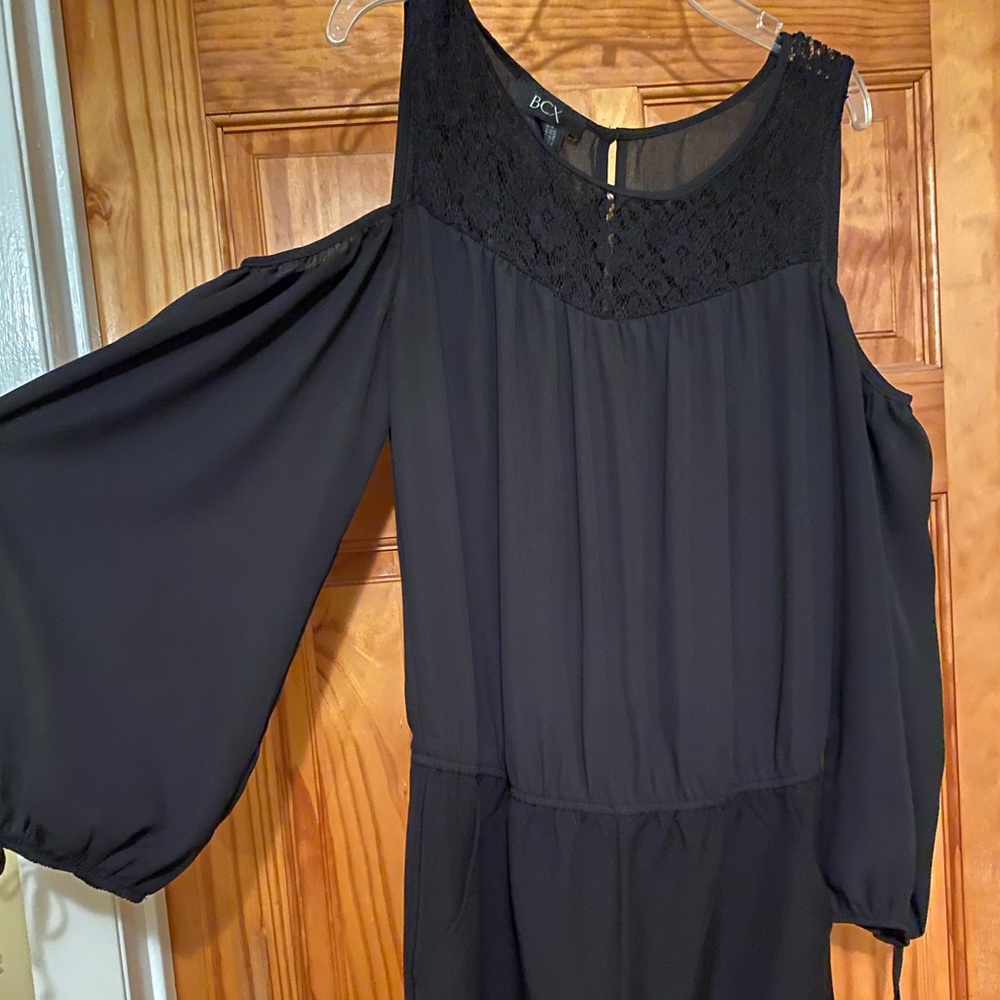 BCX Shorts Romper